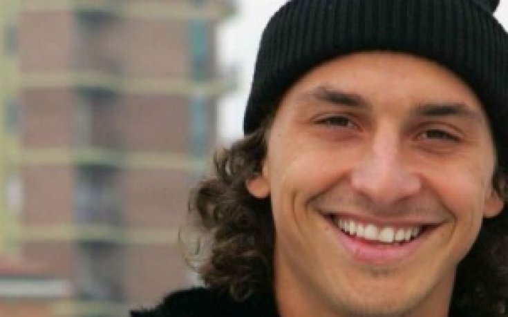 Ибра: Юве ми предложи да напусна, Манчини ме сравни с Бастен