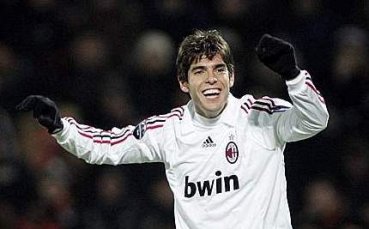 Кака не мисли още за Златната топка