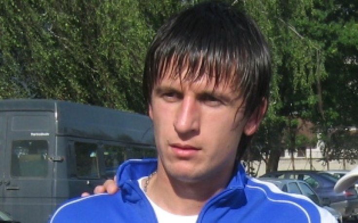Тасевски обича Мария и харесва Зидан