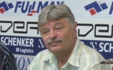 Данчев: Оставете Митко намира