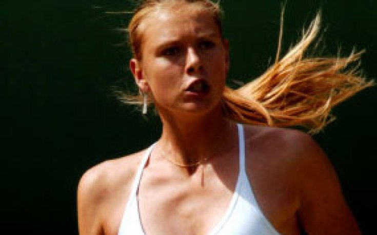 Шарапова и Иванович се класираха за полуфиналите в Мадрид