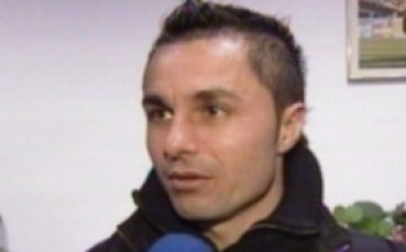 Румънците идват два дни преди мача с България