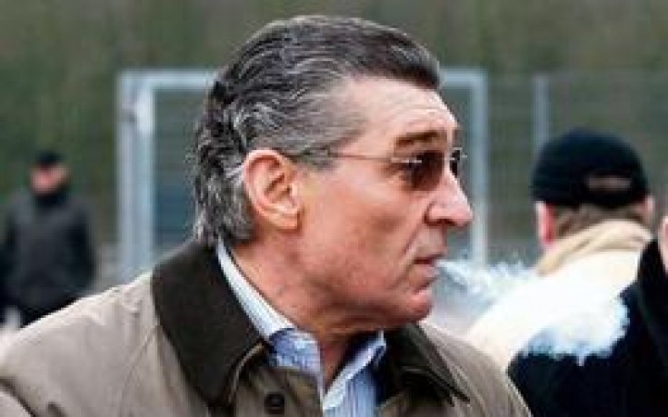 Асауер: Аз препоръчах Хууб Стевенс на Хамбургер