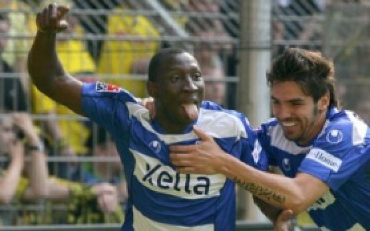 14 минути за Благо при поредна загуба на Дуисбург