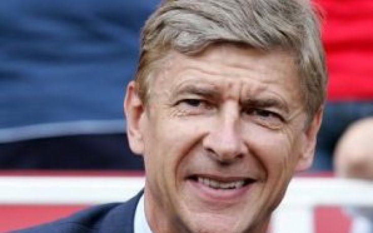 Неуморимият Венгер: Футболът е всичко за мен