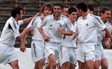 Резонна победа за Славия срещу Видима