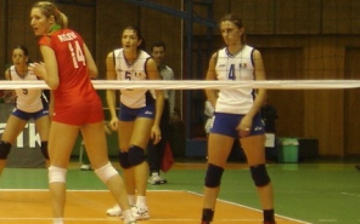 Елена Колева
