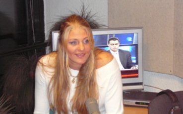 Страшимира Филипова: Много ми се иска да ходя на токчета