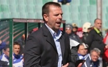 ЦСКА чака дербито с излекувани нерви