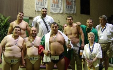 Вожда: Никой не е по-добър от нас на Световното