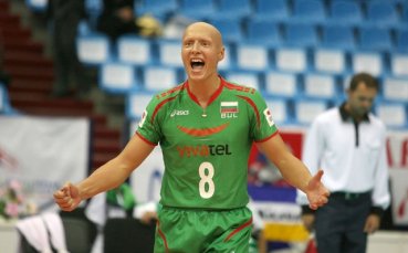 Иван Станев