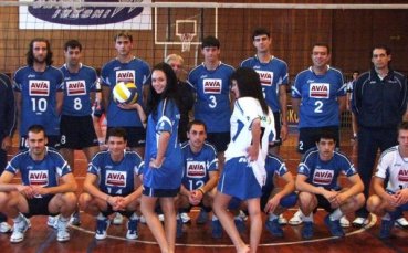 Турски гигант стана спонсор на Марек