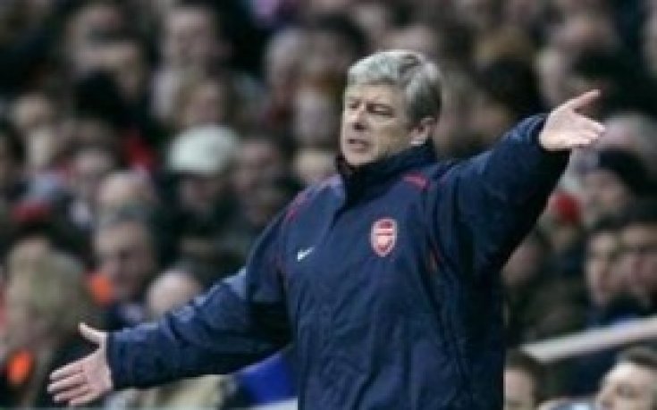 Венгер: Да не бъдем превзети