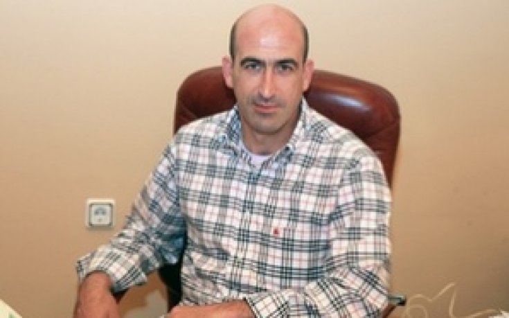 Вицето Лечков: Не гледах мача