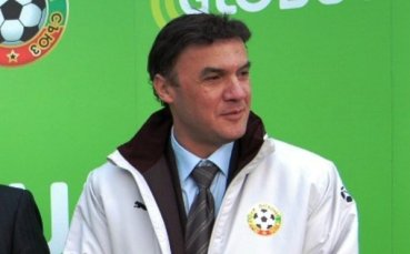 Боби Михайлов