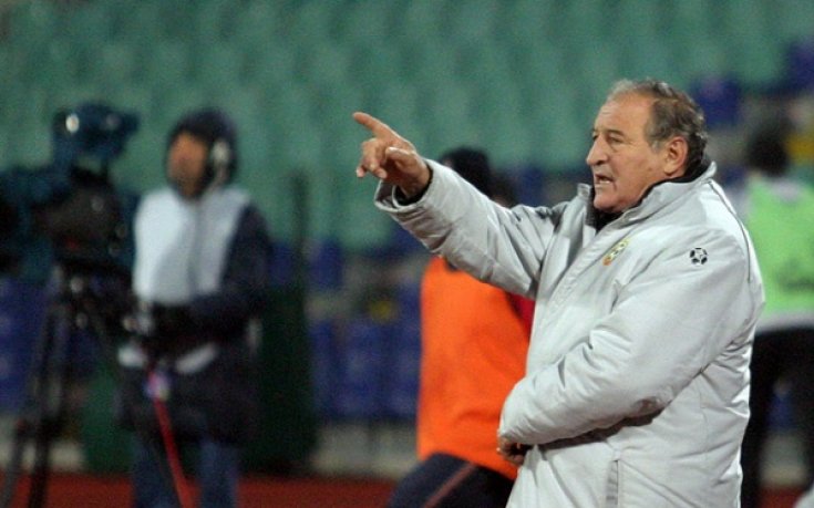 Пенев: Словенците са добри