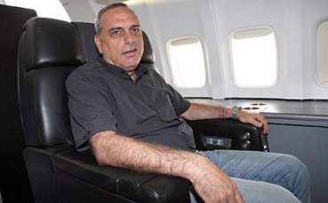 Аврам Грант трупа отсъствия в Челси