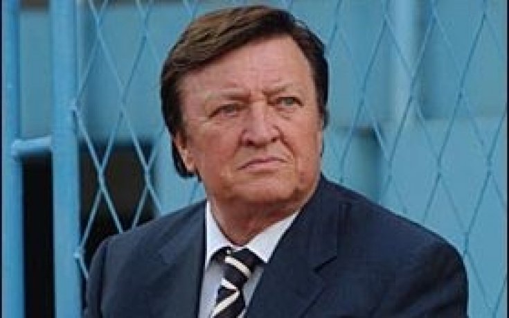 Ото Барич напусна Албания