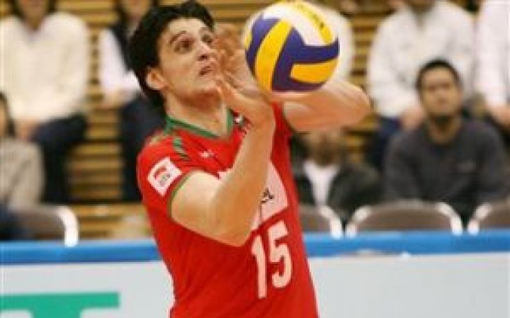 Тодор Алексиев