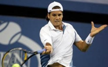 ITF не откри доказателства Хаас да е тровен