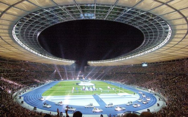 Херта отчете печалба за първи път от 2001 година