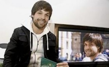 Диего: Реал Мадрид не е голям, а много голям