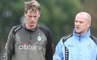 Боровски се закани на Реал