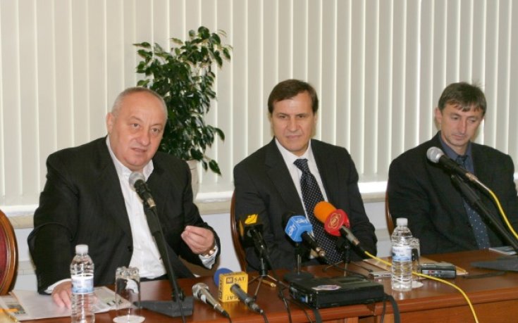 Георги Гергов