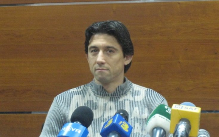 Даниел Боримиров