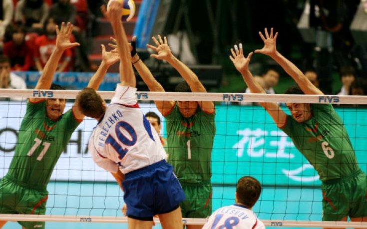 Бихме Русия, отмъстихме си