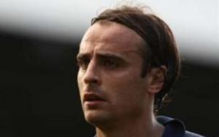 Бербатов: Вкарвал съм на по-прословути отбори от Левски