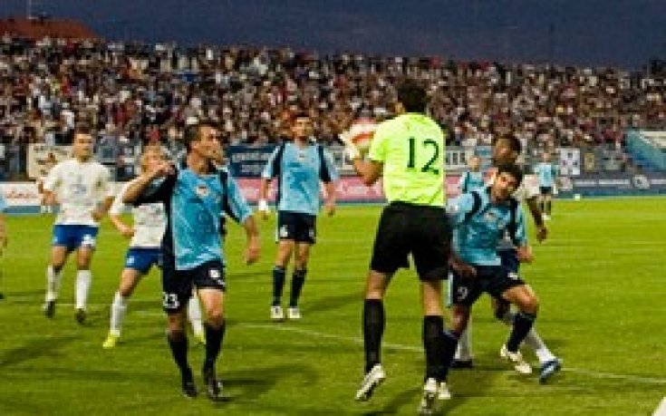 Риека прави равен, без Гонзо и с двама бивши цесекари