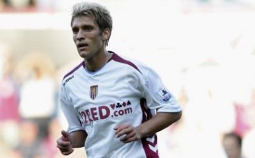 Стенли на ядрено-магнитен резонанс