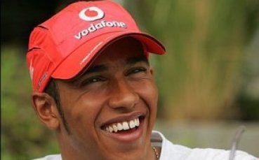 Хамилтън: Искам да подобря рекорда на Шуми