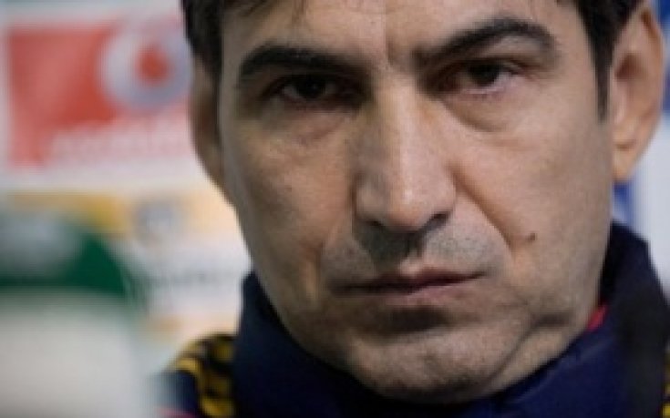 Румънците се надяват да са изненадата на Евро’08