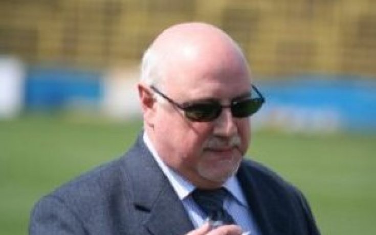 Константин Баждеков