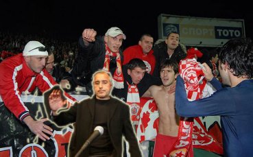 ЦСКА взе дербито като Бойко изборите