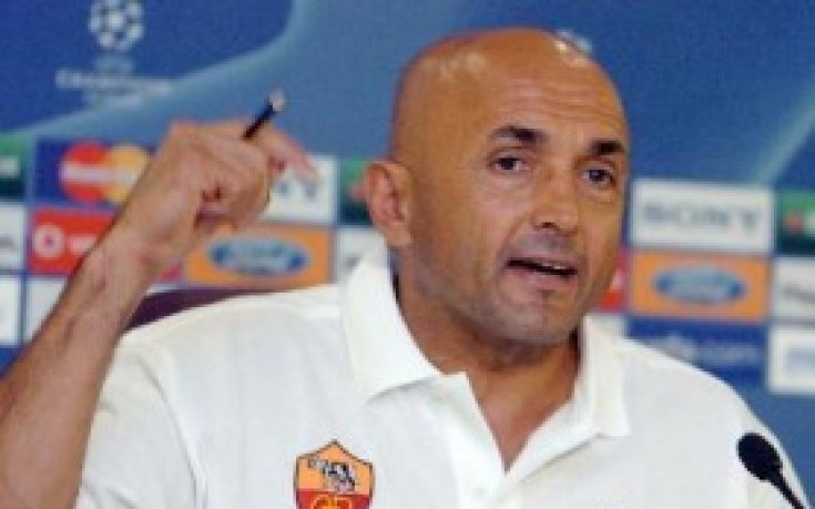 Спалети: Няма да обновявам състава през януари