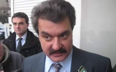 Тодор Батков