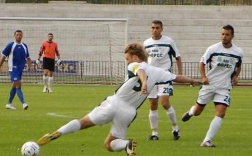 Берое може да не излезе срещу Локо Сф