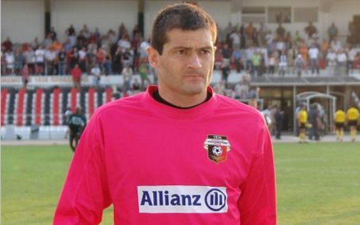 Стоян Колев клони към Левски