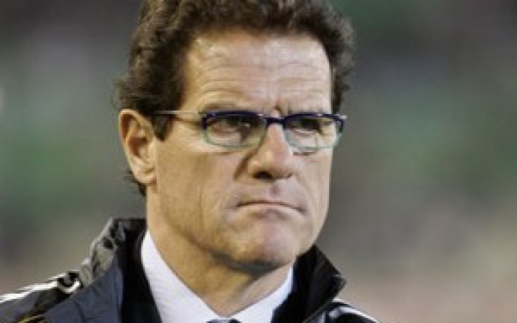 ФА доволни от разговорите с Капело