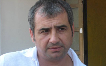 Лъчо Танев