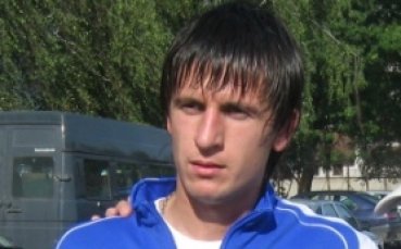 Контузията на Тасевски не е тежка