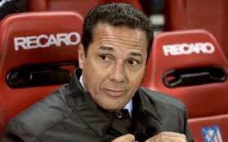 Вандерлей Люксембурго остана без работа