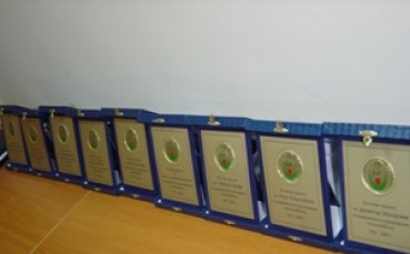 Проф. Димитър Шойлев