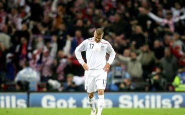 В Италия: Капело ще направи Бекъм капитан