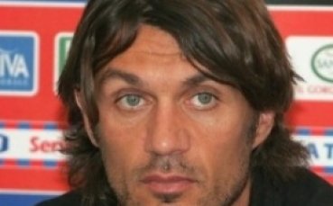 Малдини: Отказвам се през юни 2008