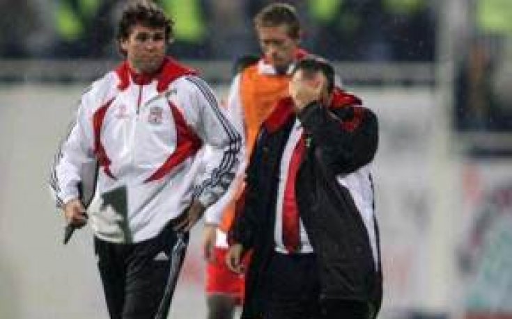 Обстановката в Ливърпул остава „приятелска”