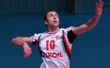 Николай Николов